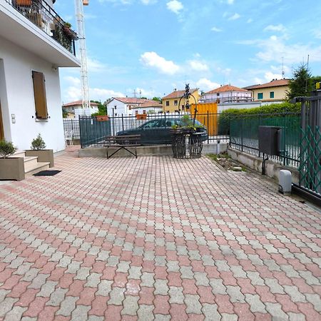 Sg Rooms - Casa Laura بسكييرا ديل غاردا المظهر الخارجي الصورة