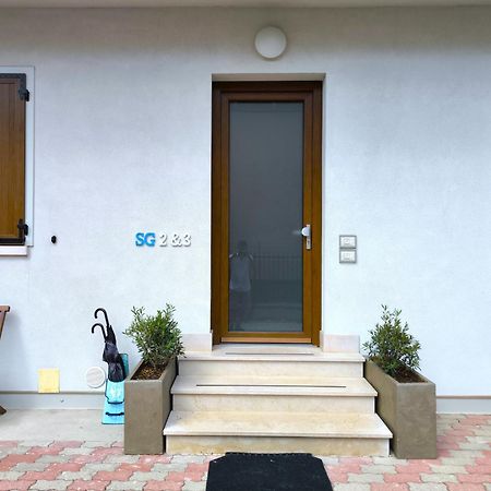 Sg Rooms - Casa Laura بسكييرا ديل غاردا المظهر الخارجي الصورة
