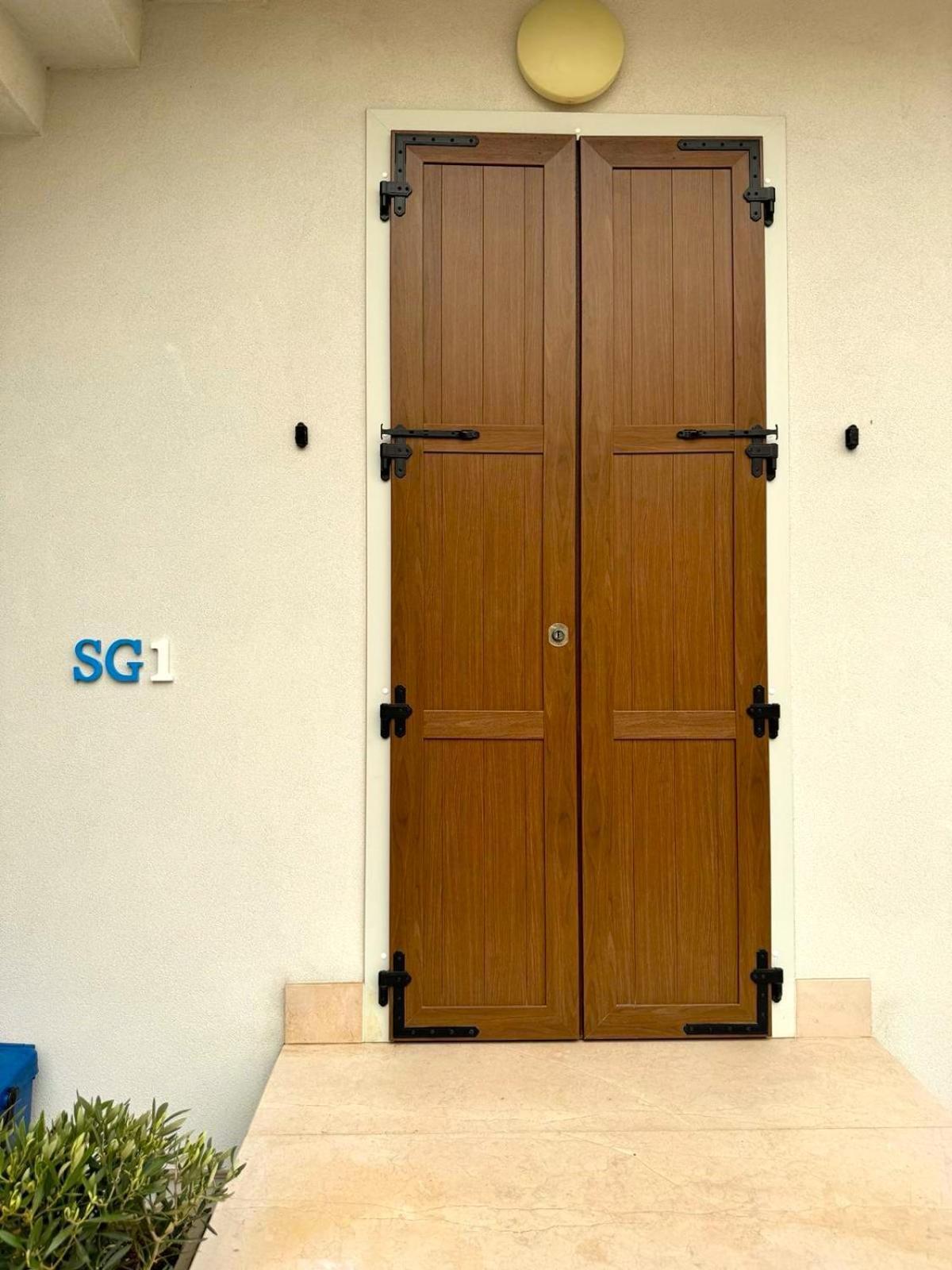 Sg Rooms - Casa Laura بسكييرا ديل غاردا المظهر الخارجي الصورة