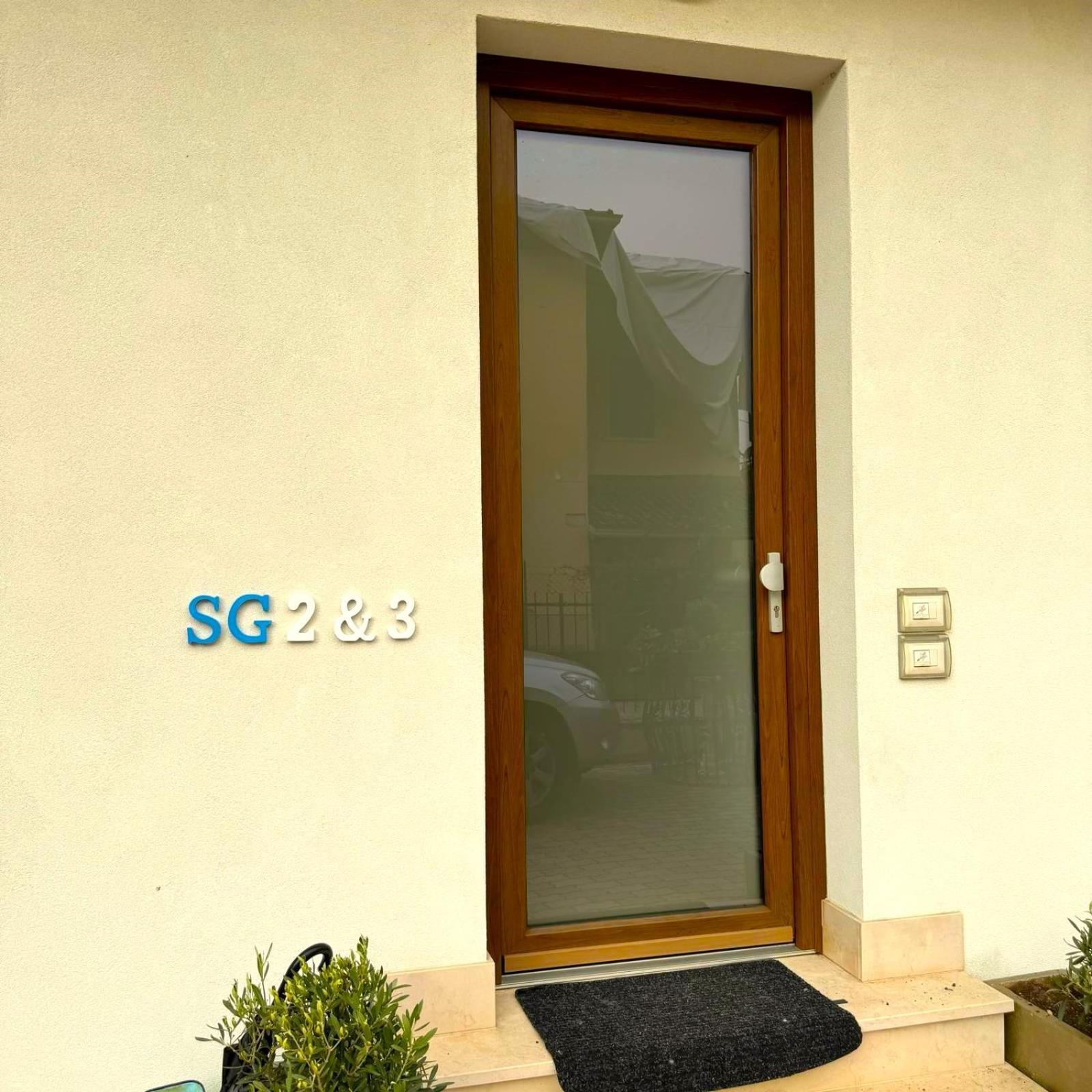 Sg Rooms - Casa Laura بسكييرا ديل غاردا المظهر الخارجي الصورة