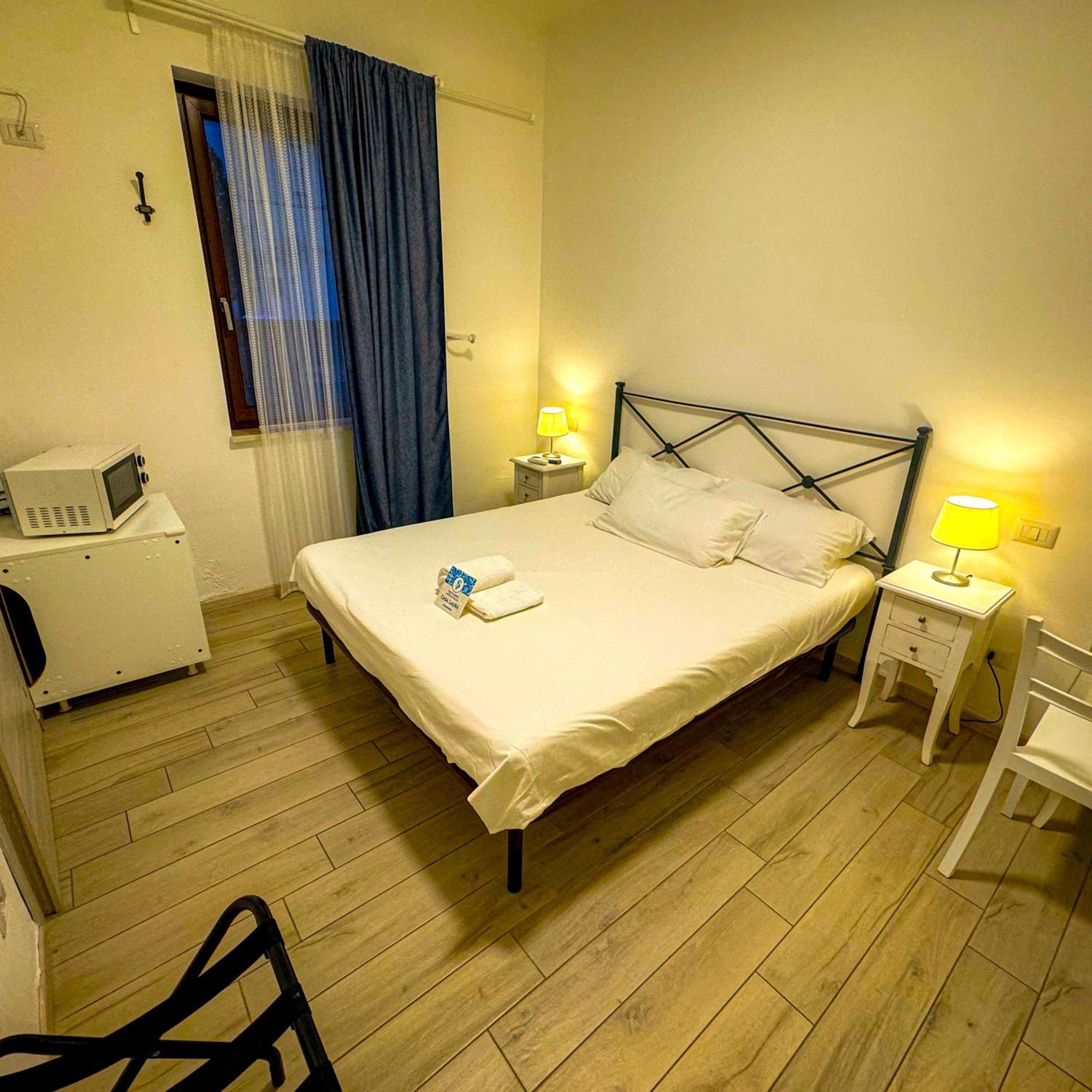 Sg Rooms - Casa Laura بسكييرا ديل غاردا المظهر الخارجي الصورة