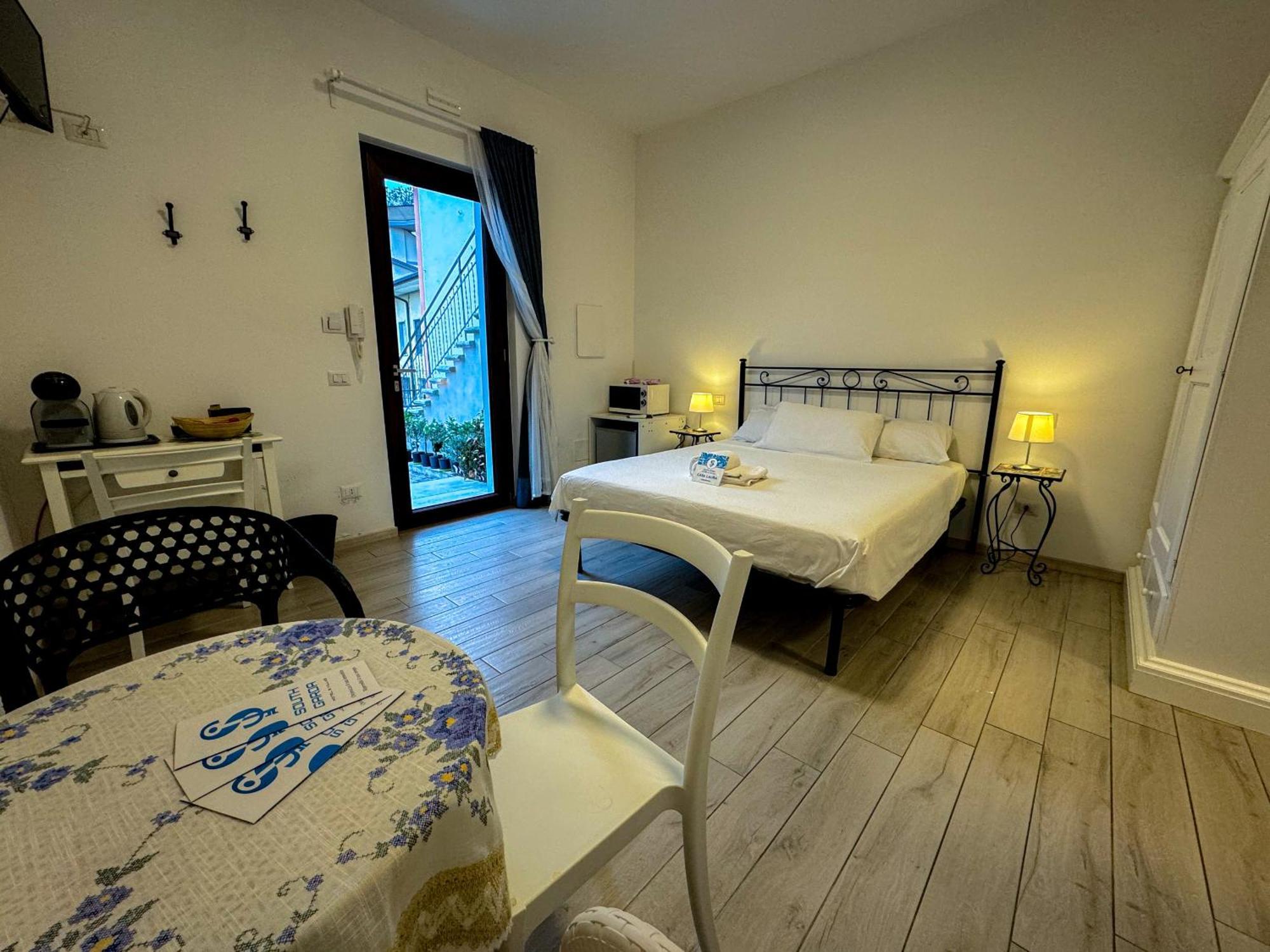 Sg Rooms - Casa Laura بسكييرا ديل غاردا المظهر الخارجي الصورة