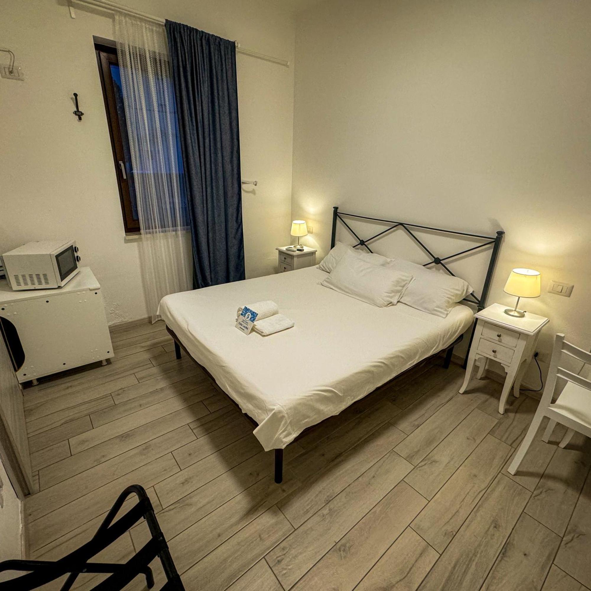 Sg Rooms - Casa Laura بسكييرا ديل غاردا المظهر الخارجي الصورة
