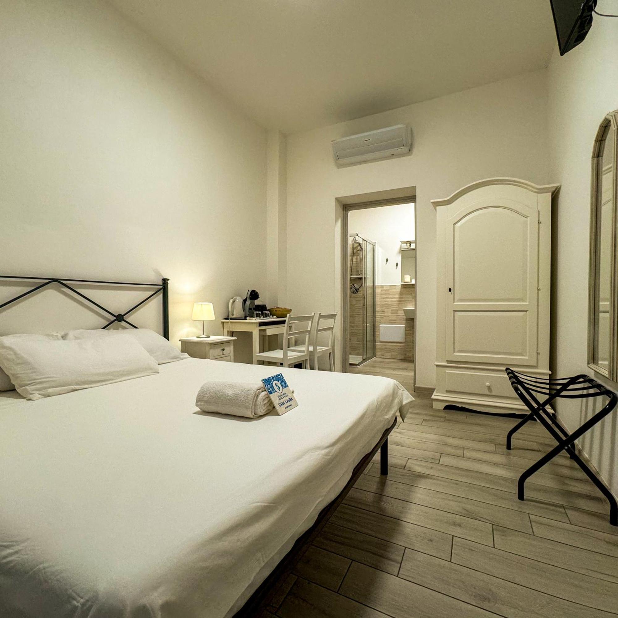 Sg Rooms - Casa Laura بسكييرا ديل غاردا المظهر الخارجي الصورة