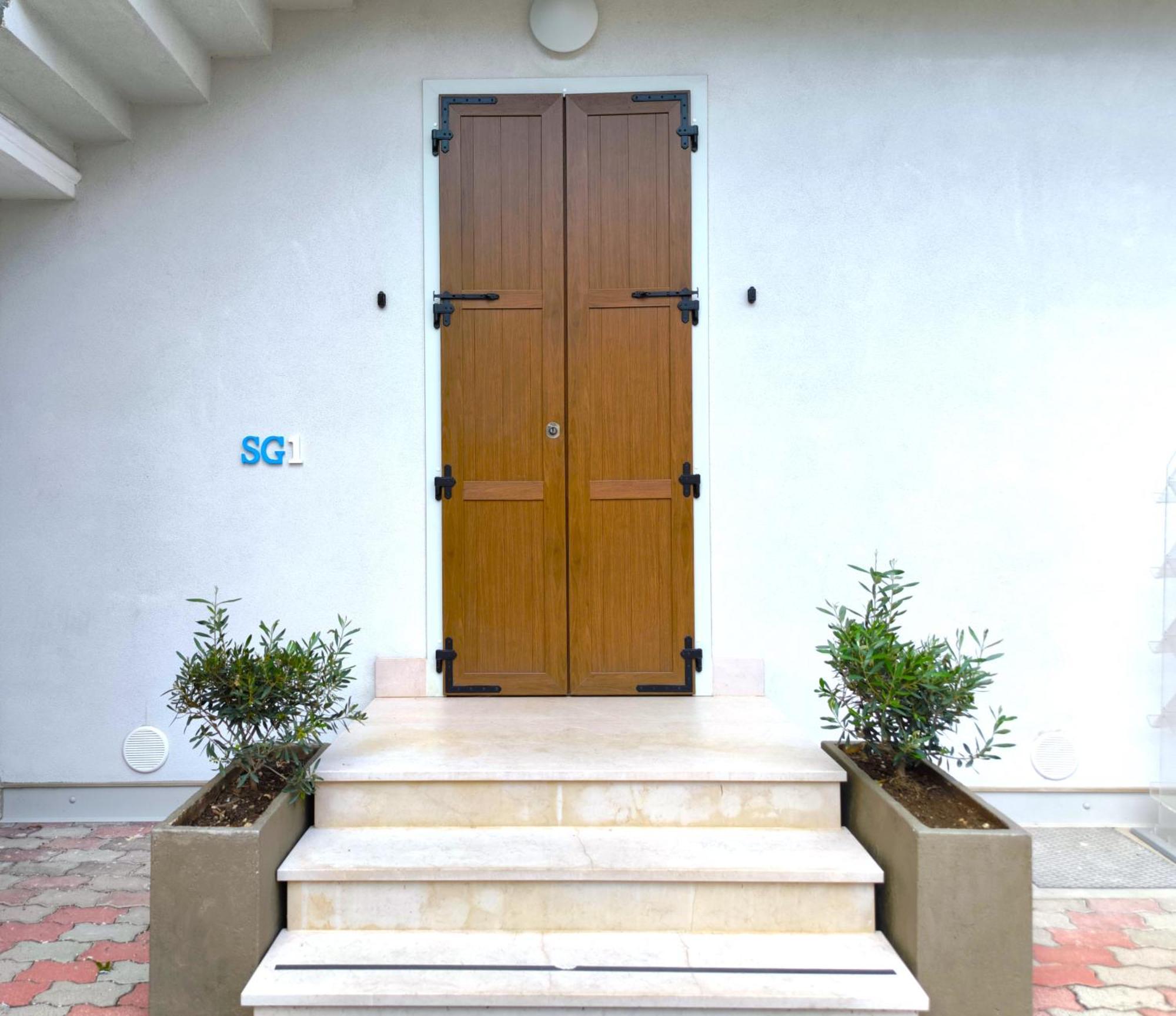 Sg Rooms - Casa Laura بسكييرا ديل غاردا المظهر الخارجي الصورة
