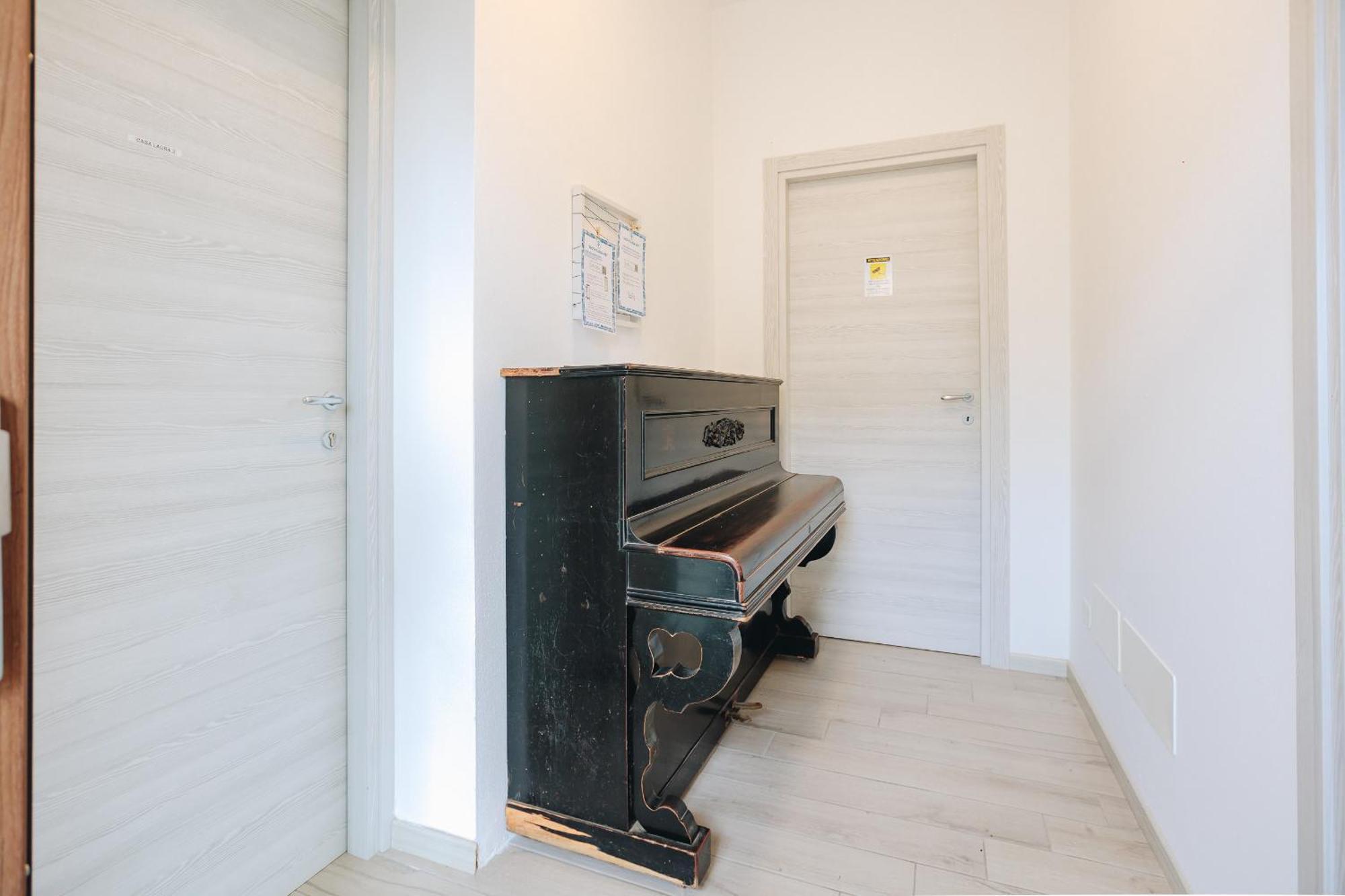 Sg Rooms - Casa Laura بسكييرا ديل غاردا المظهر الخارجي الصورة