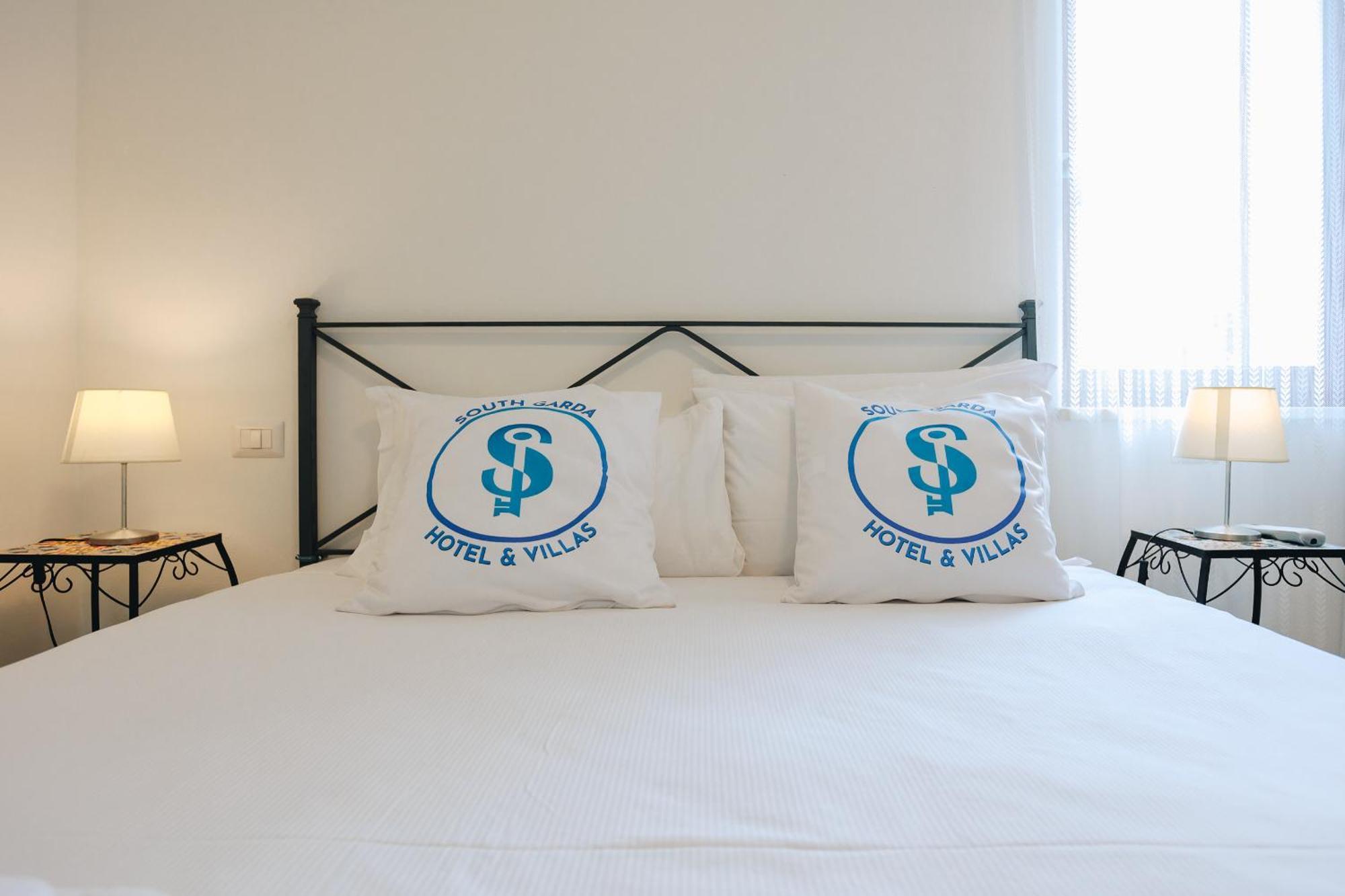 Sg Rooms - Casa Laura بسكييرا ديل غاردا المظهر الخارجي الصورة