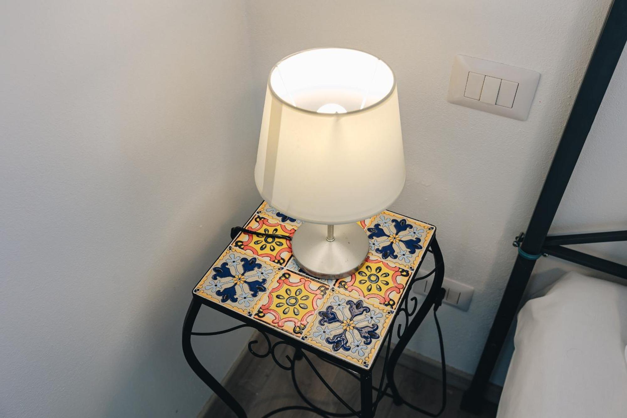Sg Rooms - Casa Laura بسكييرا ديل غاردا المظهر الخارجي الصورة