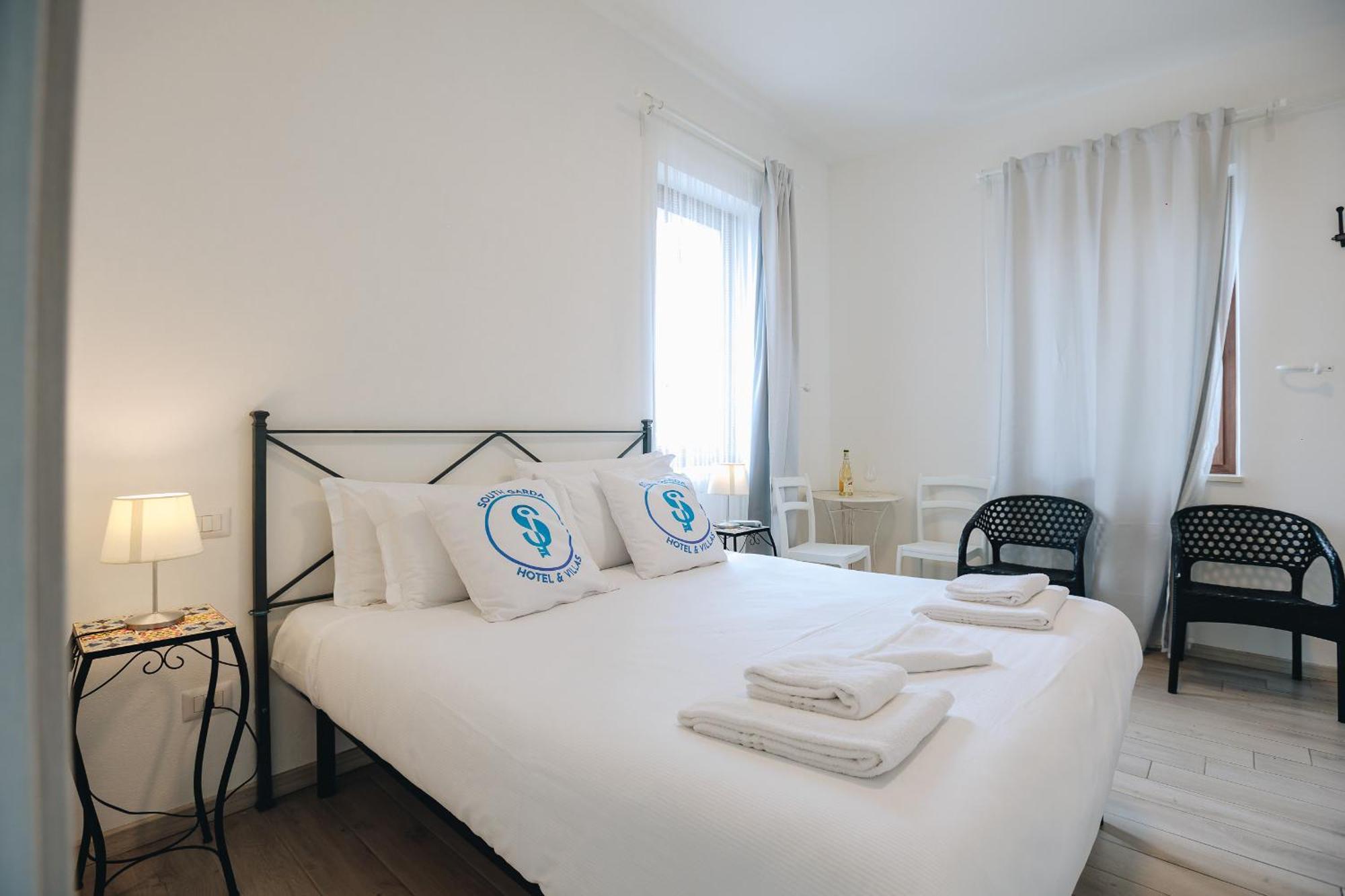 Sg Rooms - Casa Laura بسكييرا ديل غاردا المظهر الخارجي الصورة